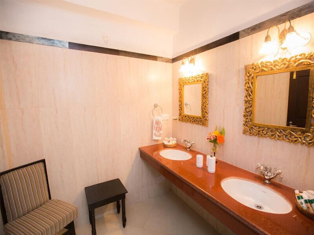 Фото Sourenee Tea Estate & Boutique Resort