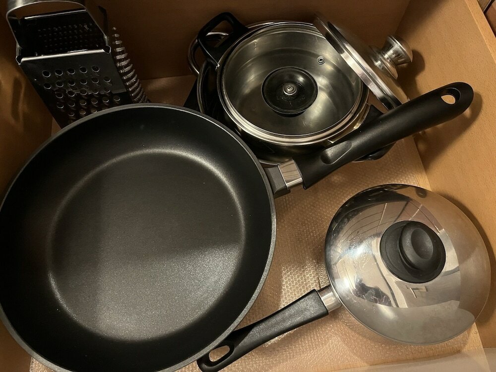 Фото Mila Apartments