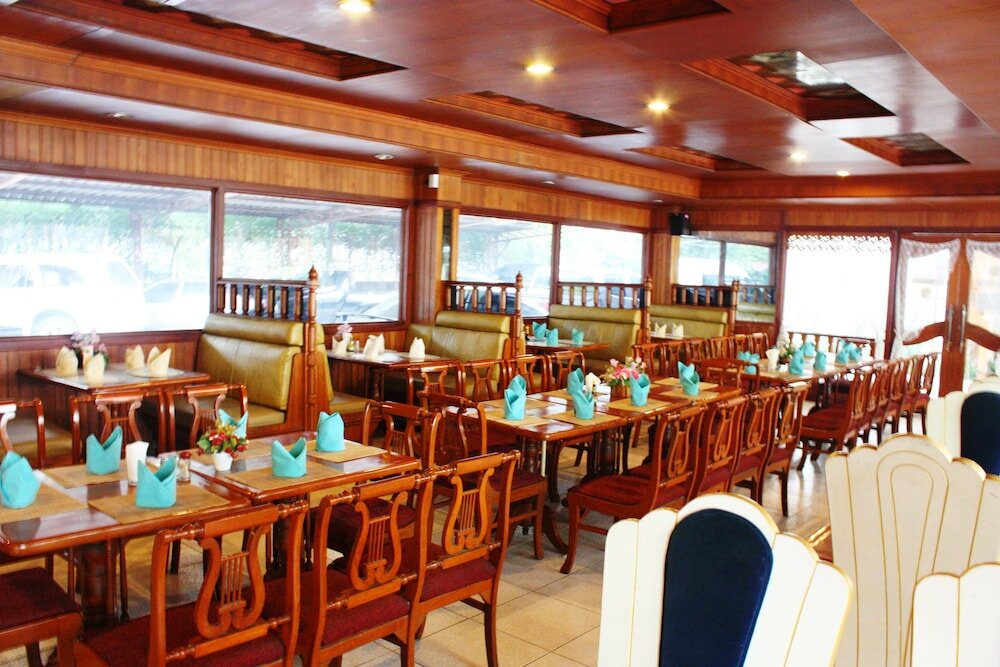 Фото Seashore Pattaya Resort