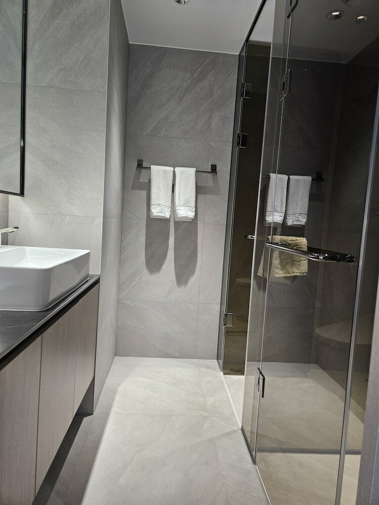 Фото Hotel the Designers Lyj Suite Yeoksam