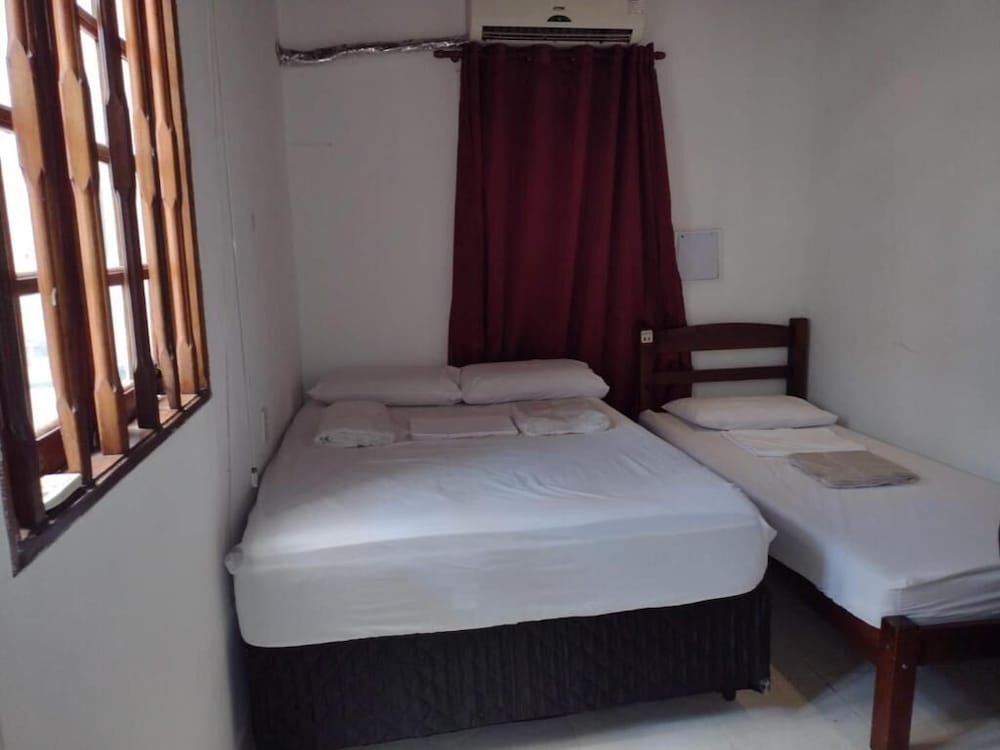 Фото Coachhostel7