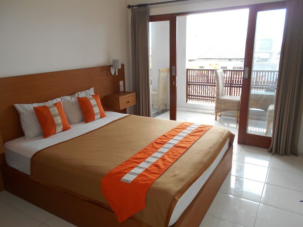 Фото Spunky Premiere Kuta