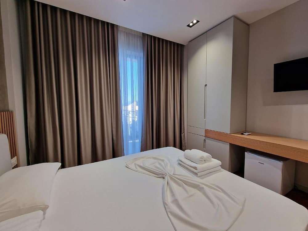 Фото Hotel Ajden by Mira Mare