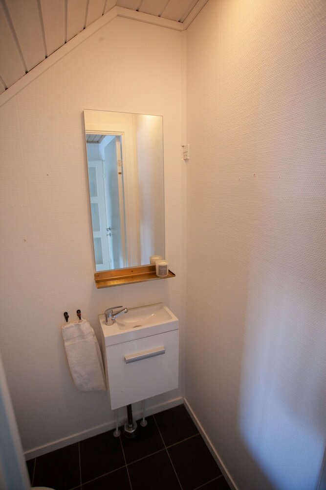 Фото 3br - Townhouse - Free Parking -Tórshavn