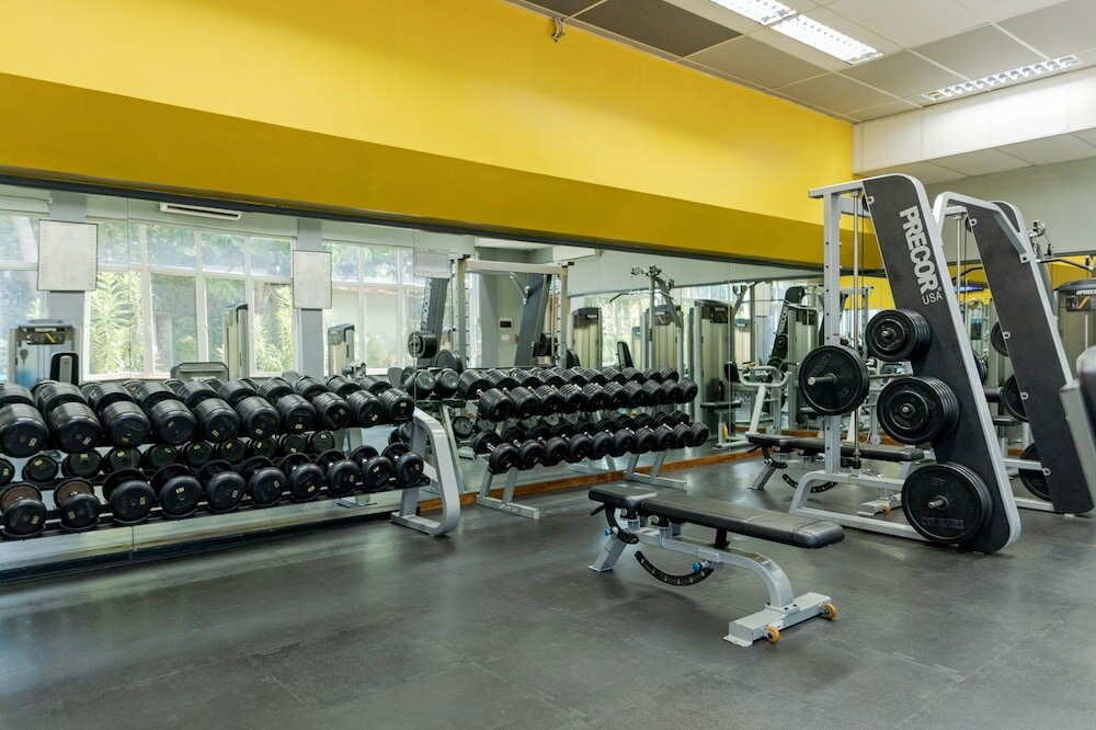 Фото Hilton Colombo