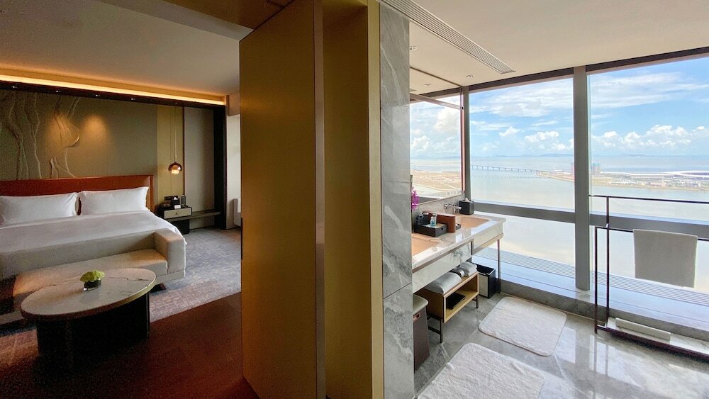 Фото InterContinental Zhuhai, an Ihg Hotel