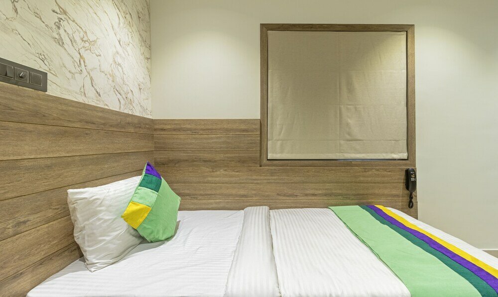 Фото Treebo Trend Tiba