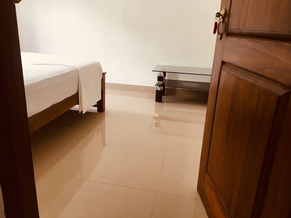 Фото Kandy Home Stay Villa