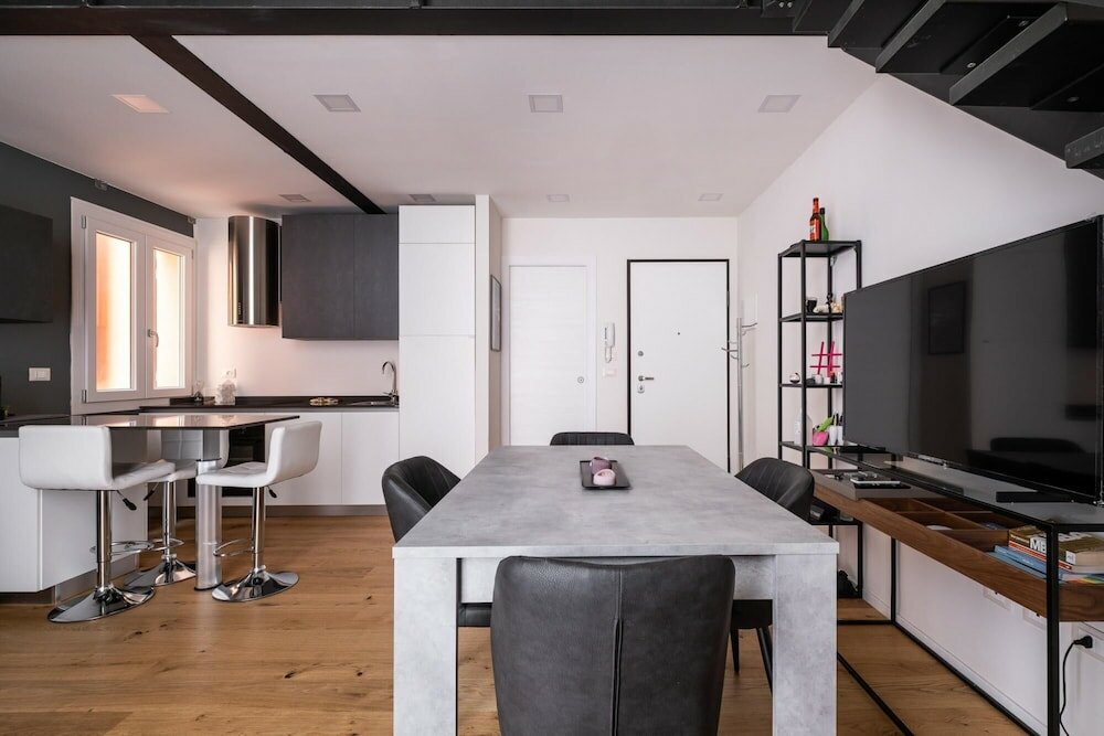 Фото Mazzini Elegant Apartment by Wonderful Italy