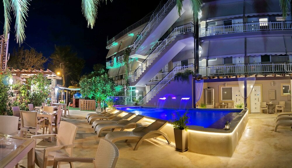 Фото Galazio Asteri I