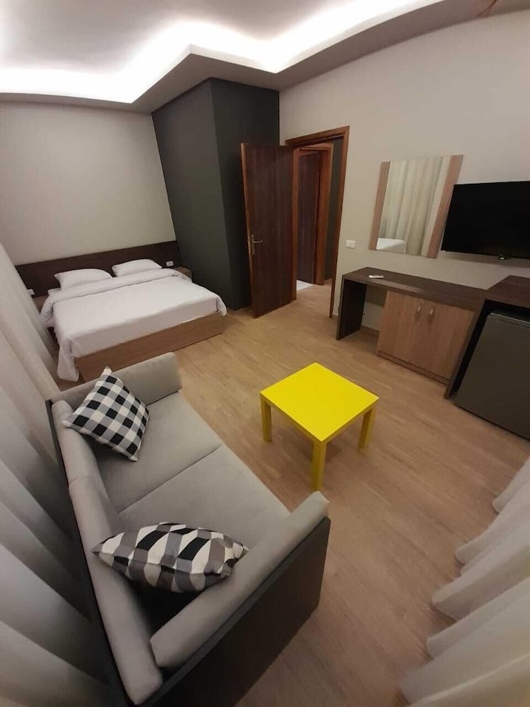 Фото Aldora Residence suites