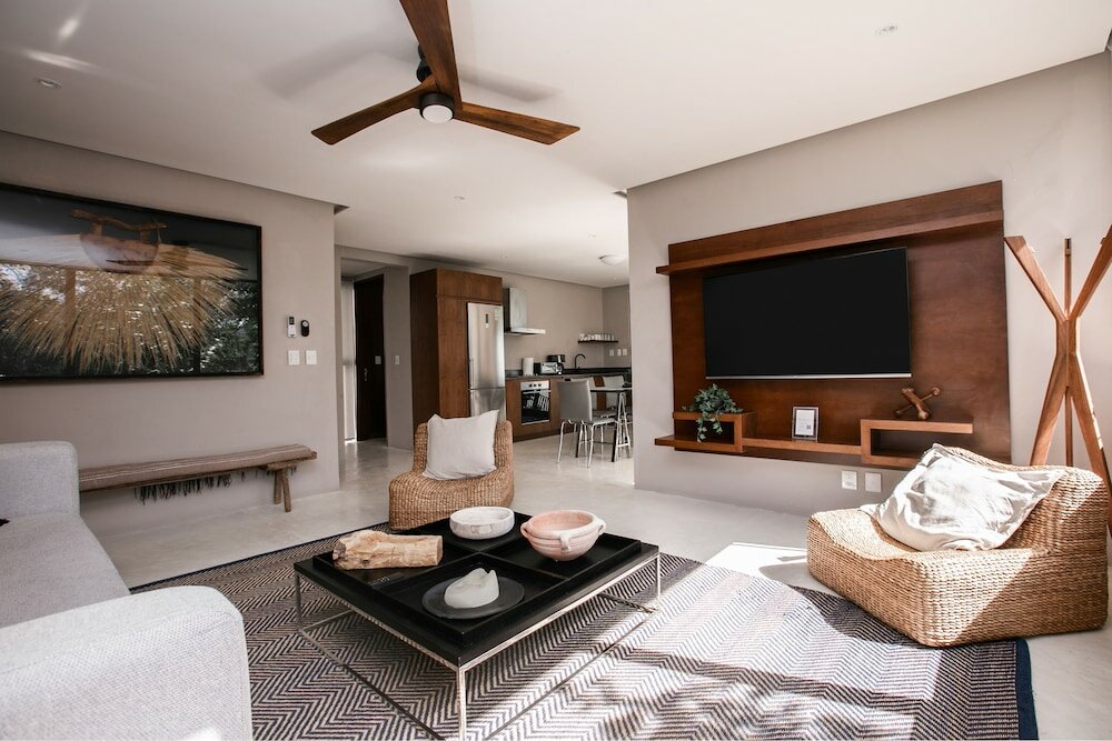 Фото Lumina at Villas Ala kin Tulum