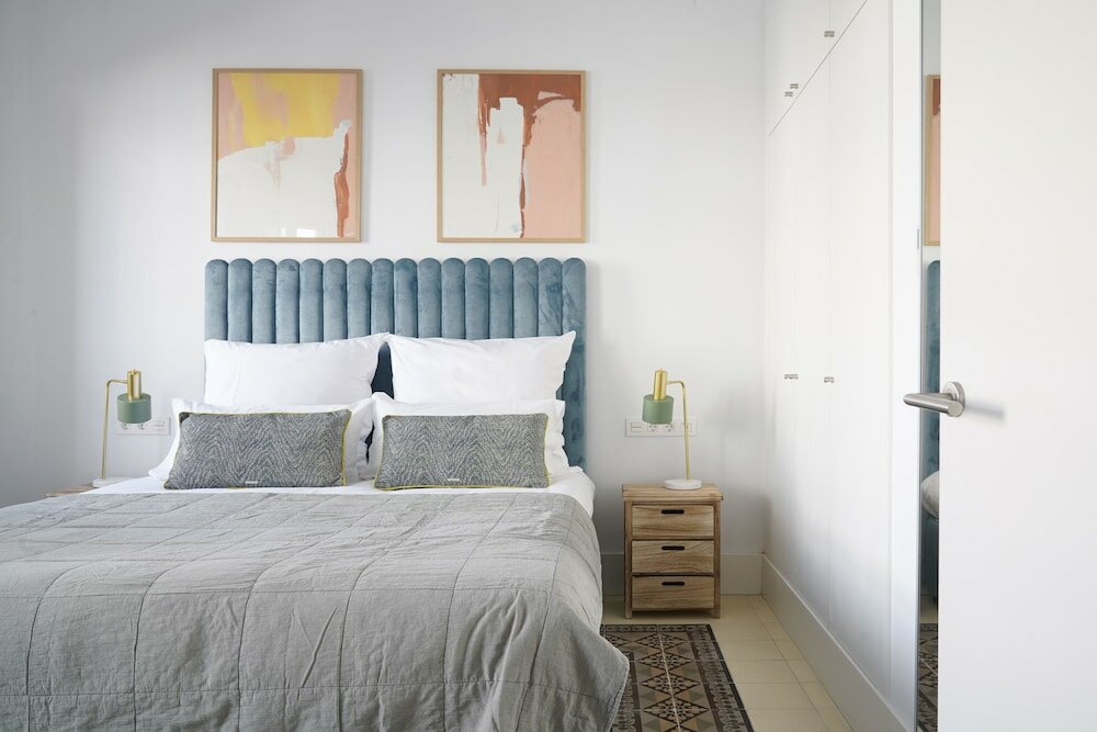 Фото Numa i Solea Apartments