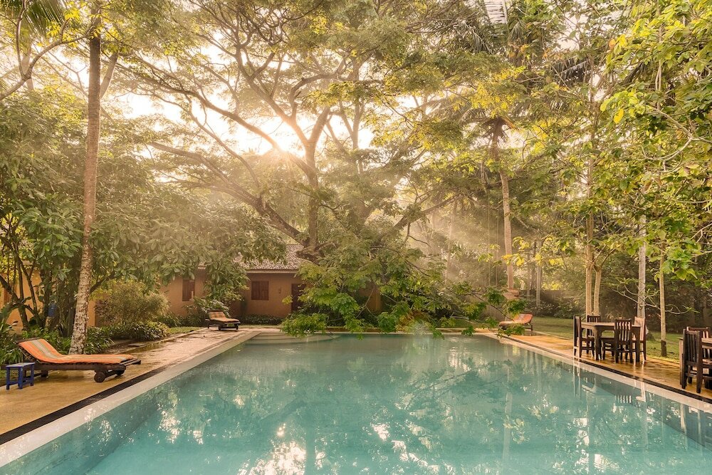 Фото Tisara Villas