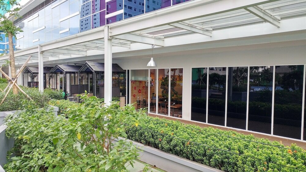 Фото Green Pramuka City