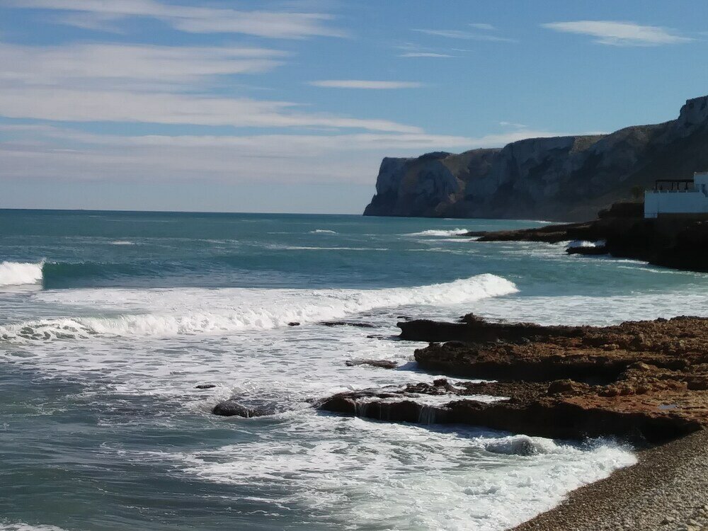 Фото Apartamento El Poblet