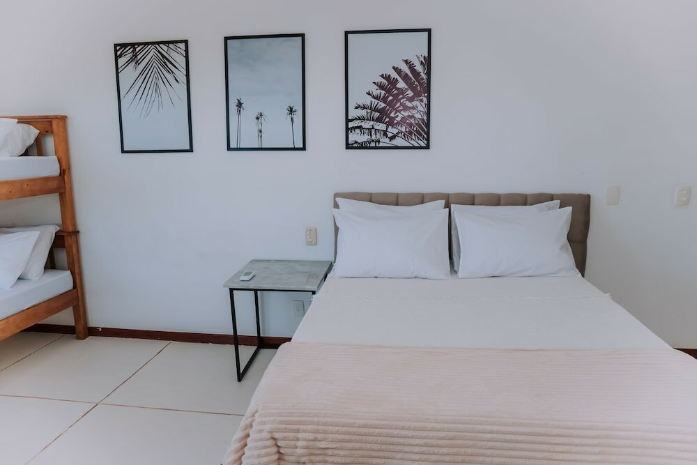 Фото Pousada Peninsula de Buzios