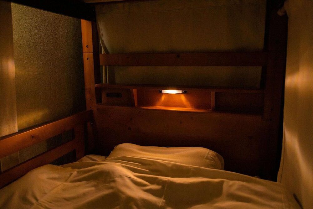 Фото Guesthouse Hajimari - Hostel