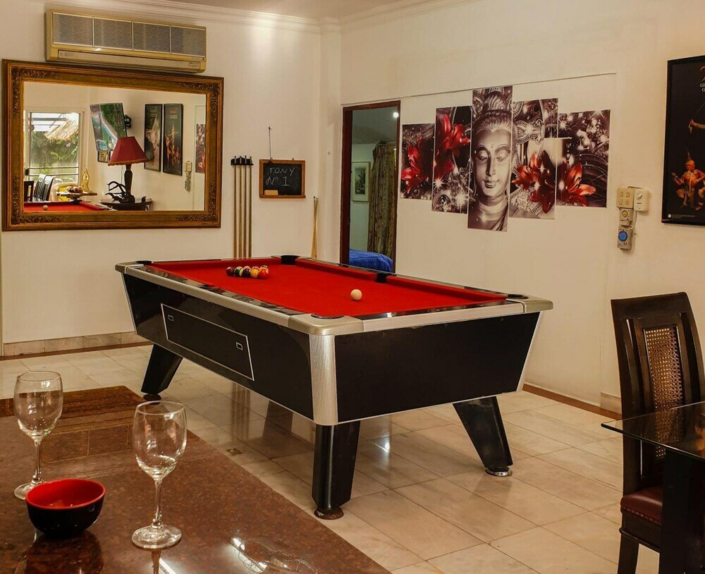 Фото Siri Villas