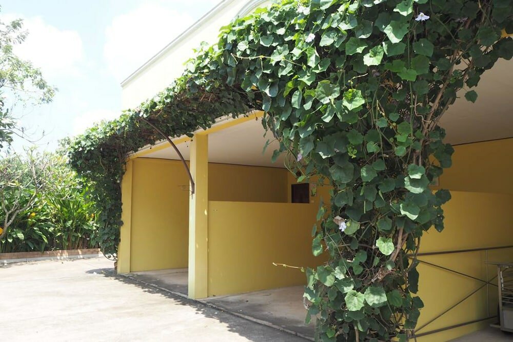 Фото Tai Baan Resort