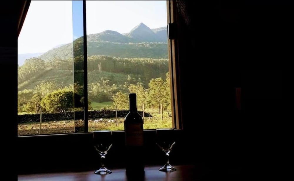 Фото Pousada Chalés Vale do Rio do Boi