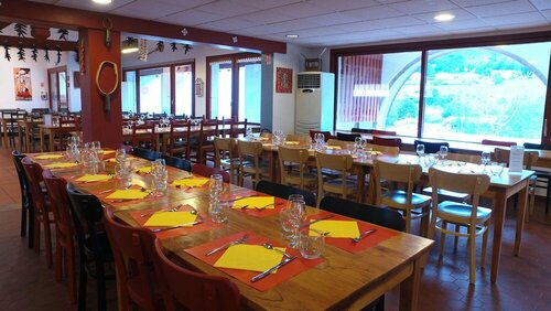 Гостиница Vvf Pays Basque Sare La Rhune, Sare
