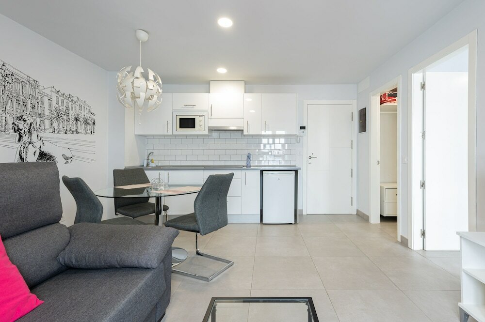 Фото Vegueta Luxury