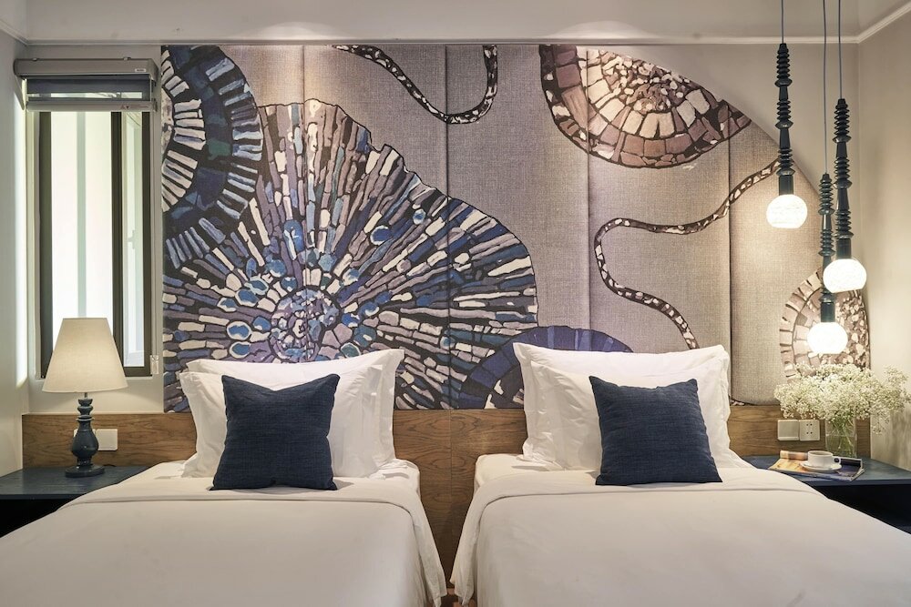 Фото Sofiana My Khe Hotel & SPA