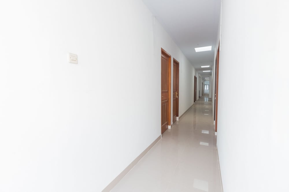 Фото Oyo 1310 Urban Residence