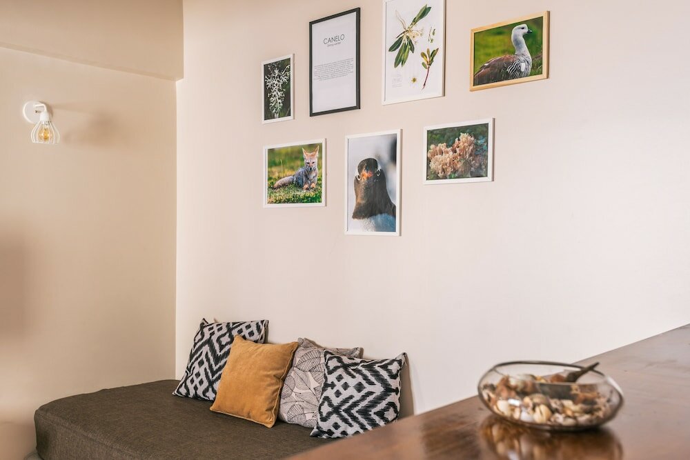 Фото Riviera Fueguina Apartments