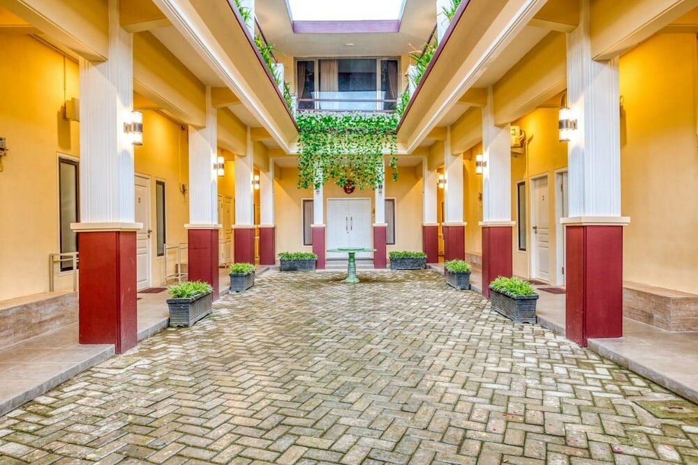 Фото отеля 5