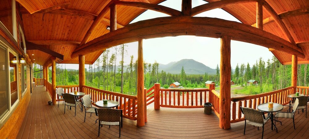 Фото Paddle Ridge