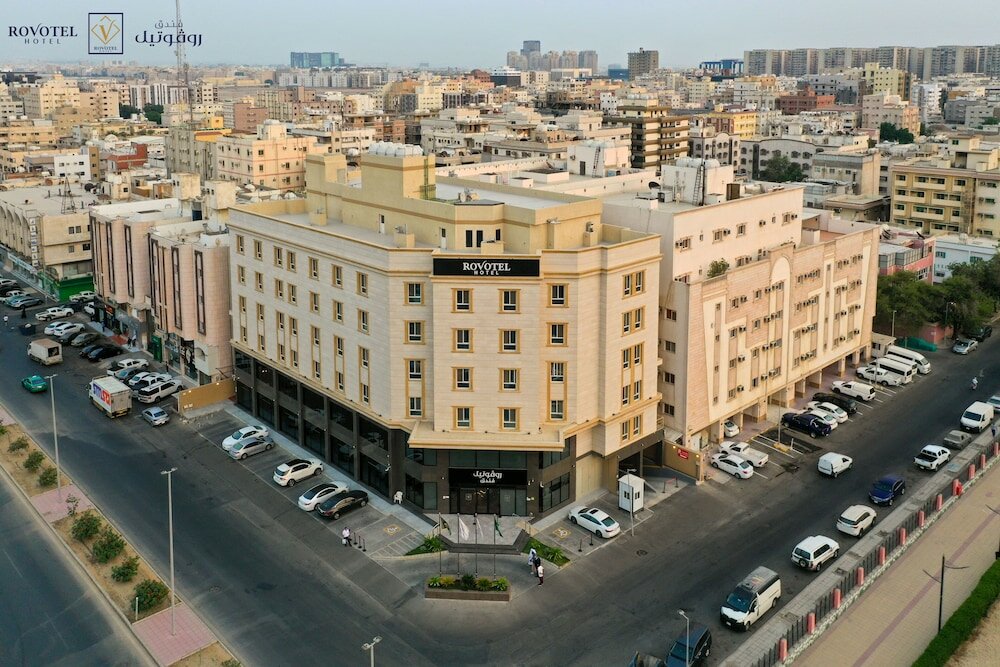 Фото отеля 3