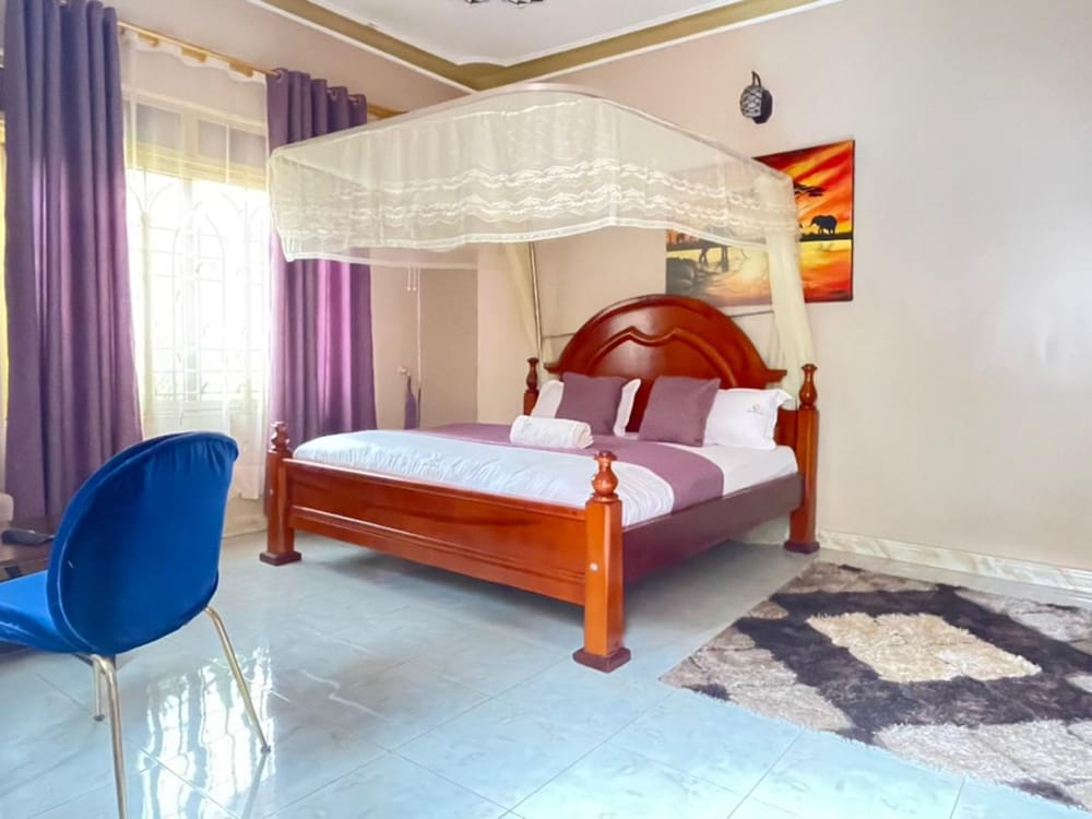 Фото Katro City Suites