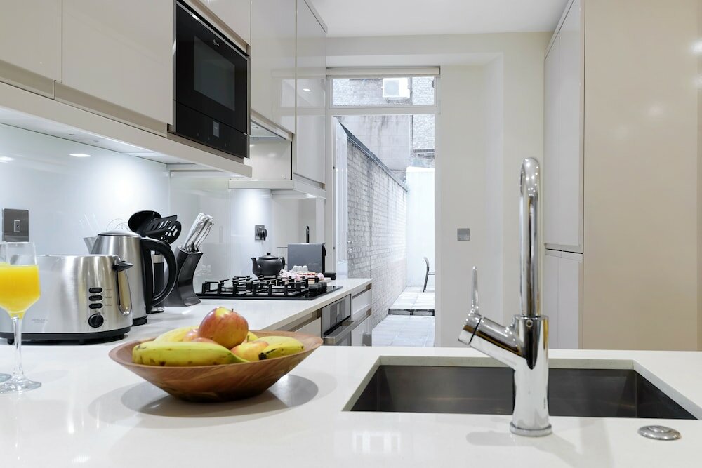 Фото Fitzrovia by Capital