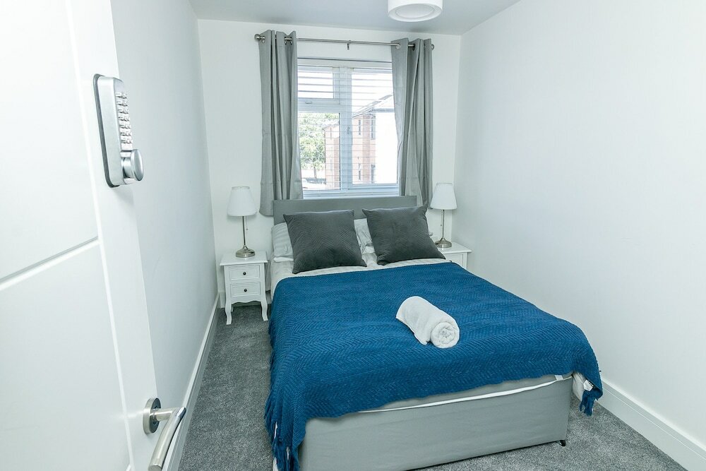 Фото Archers House