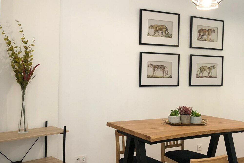 Фото Apartments Ole - Tetuan