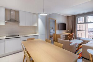 Гостиница Residence Inn by Marriott Dammam