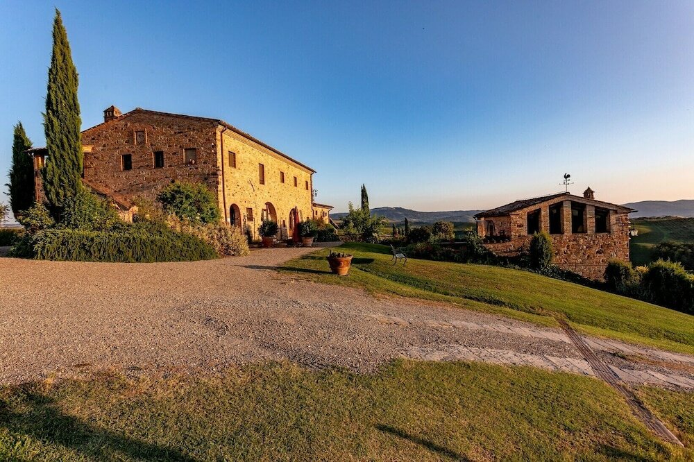 Фото Podere Cunina