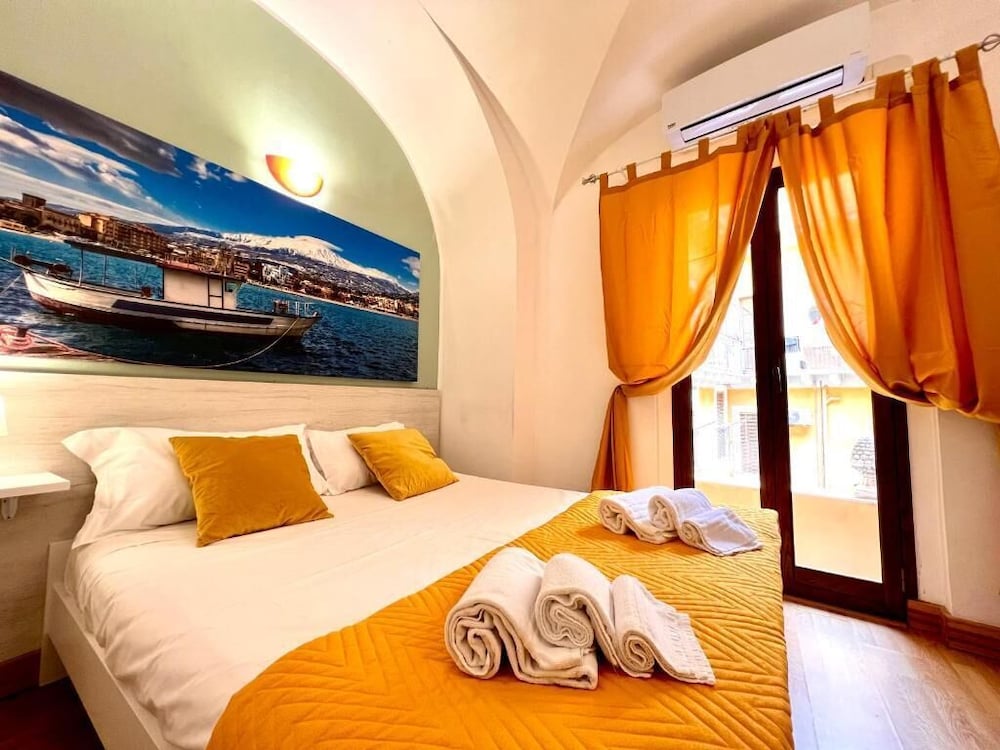 Фото Cantu' Suite