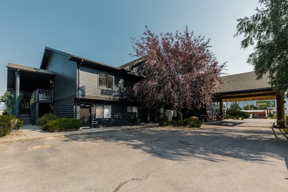 Фото Wonderstone at Glacier