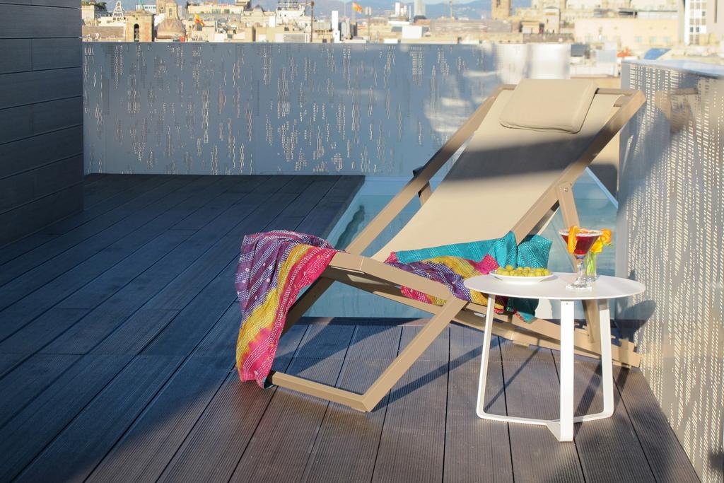 Фото Gaudi Hotel