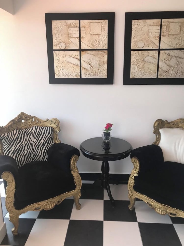 Фото Aurora Guest House