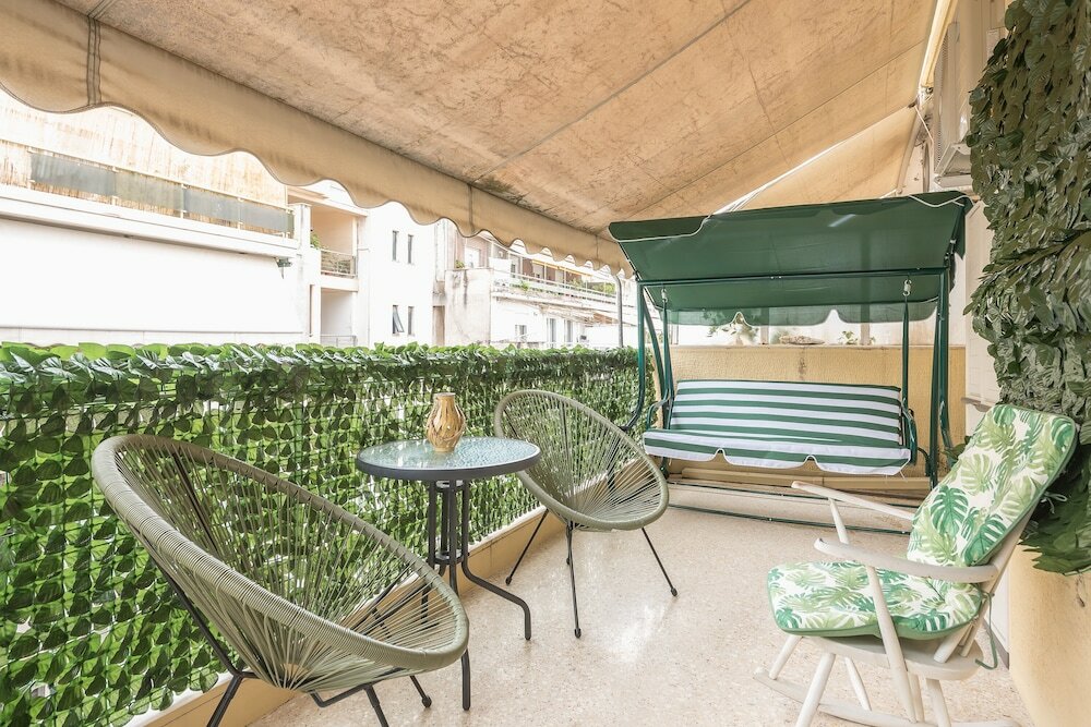 Фото Supreme Suite with balcony by Cloudkeys