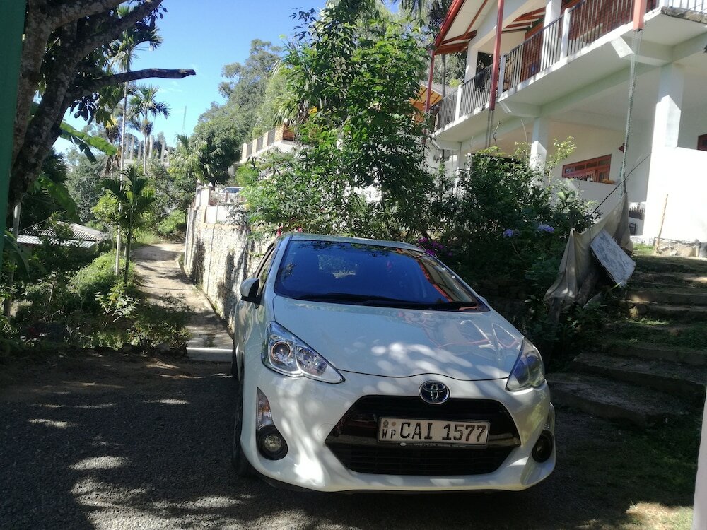 Фото Glen Rock Ella