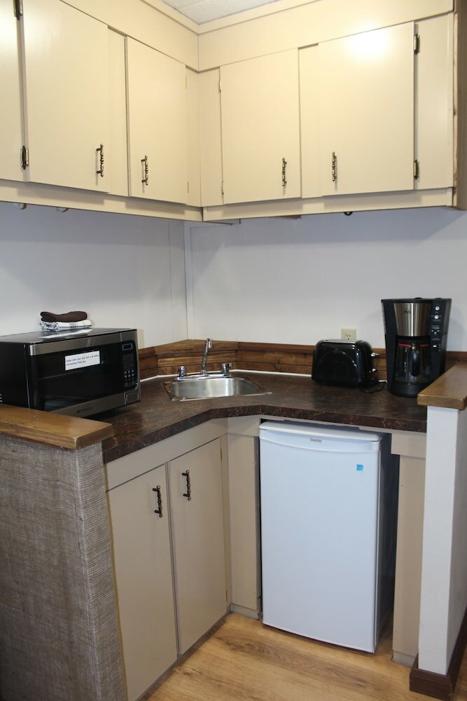 Фото Discovery Yukon Lodgings