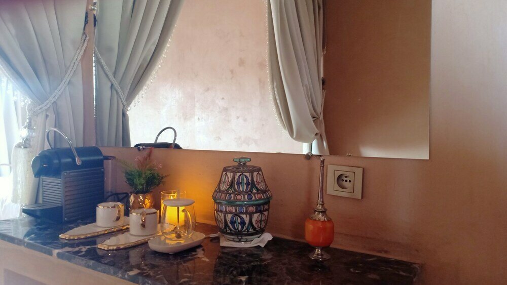 Фото Кемпинг Yakout Merzoga Luxury Camp