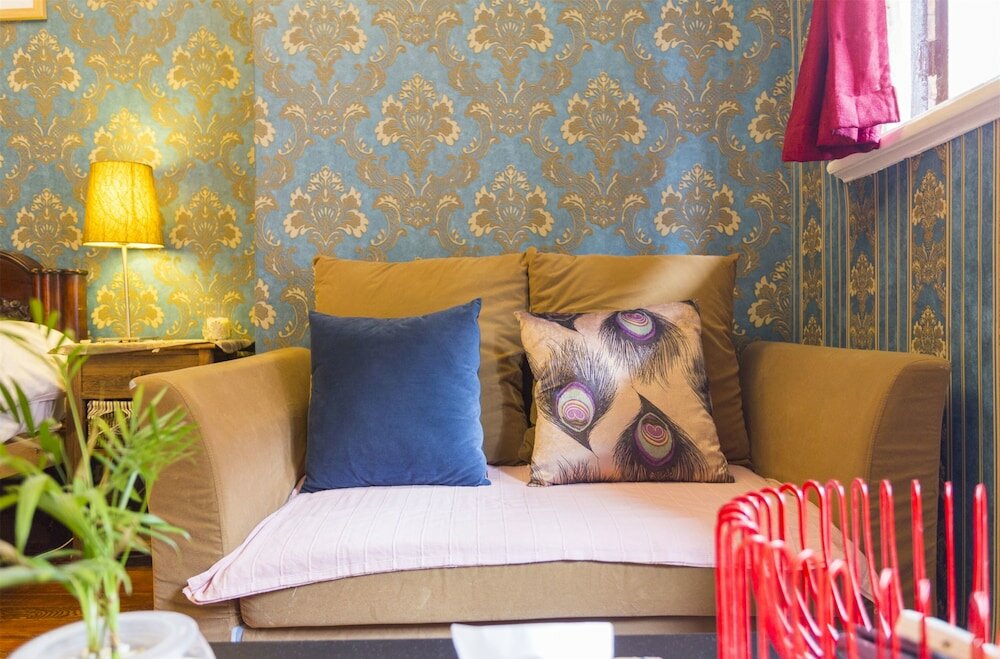 Фото Cozy Apartment Best Location 202