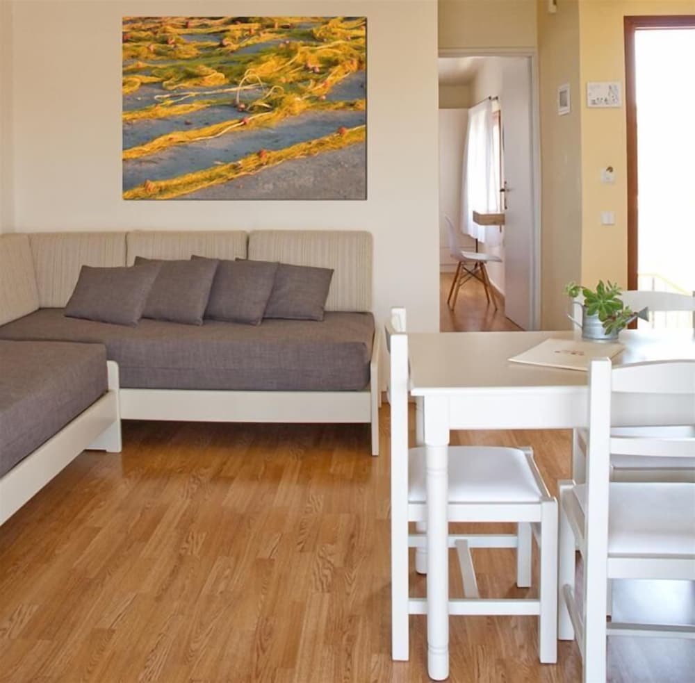 Фото Casa Maria Hotel Apartments