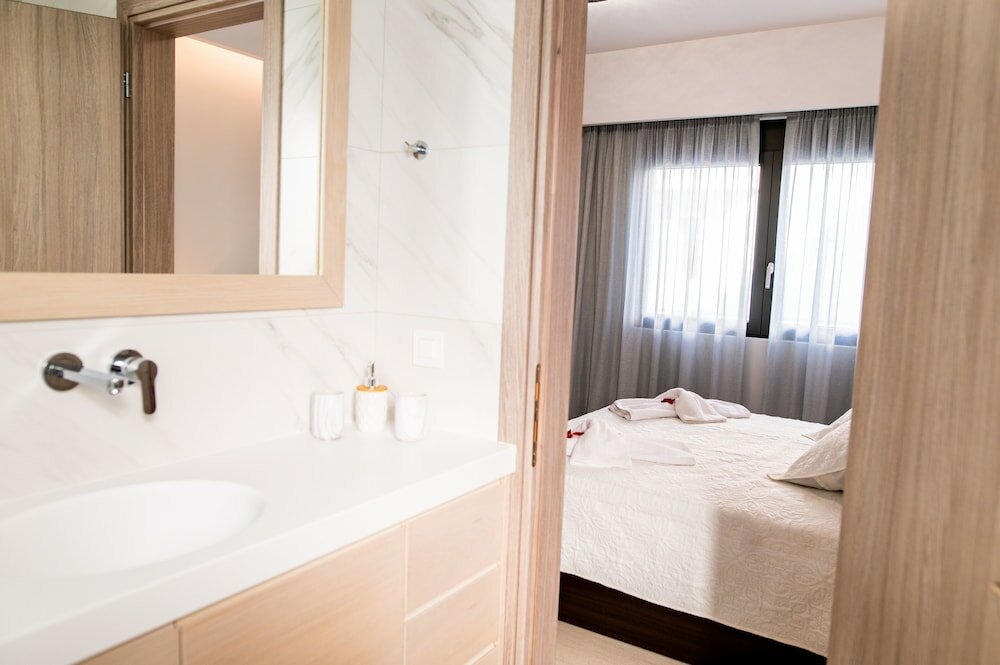 Фото Lilium Apartment